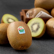 제스프리 뉴질랜드 그린 키위, 왕점보, 1.5kg(9~11입), 1팩