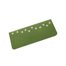 MAME 야광 미끄럼방지 계단패드 그린, 1개