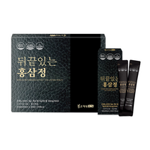 고철남홍삼 뒤끝있는 홍삼정 30개입, 30회분, 1개