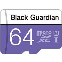 오토픽스 블랙박스메모리카드 블랙박스전용메모리카드 64GB 마이크로SD카드