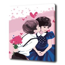 에코솔 셀프페인팅 입맞춤 2030