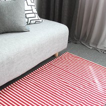 피크닉매트 겸 러그 스키니 마린룩 3인용