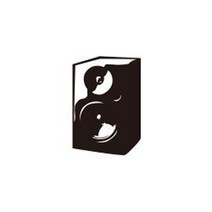 ANTZ 포인트시트지, 8 검정