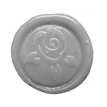가일아트 씰 스티커 실버 일반, 도안 08 (씰스티커 12p), 1개