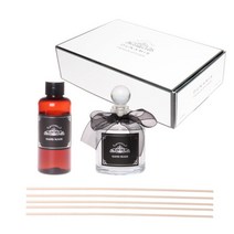 뒤나미스 디퓨저 블랙용기 라즈베리 앤 바닐라, 100ml, 1개
