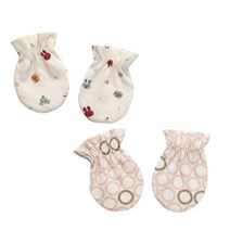 위드오가닉 손싸개2종세트 7