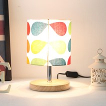 로야조명 량스비스 단 스탠드 2, 리프