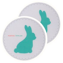 폰티악 스티키패드 2P세트, 래빗바이올렛