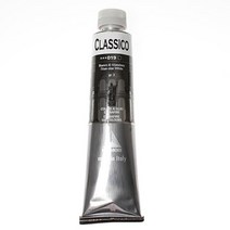 마이메리 클라시코, 019 TITANAZIC WHITE, 60ml