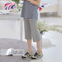 마더라이크 JS.7부요가바지 임부바지