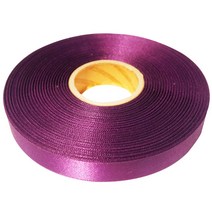 금비코리아 고밀도주자 리본 20mm, C42 포도색, 45m