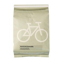 그린어쓰 Micro 로스팅 파나마 SHG Esmeralda 원두커피, 핸드드립, 500g, 500g