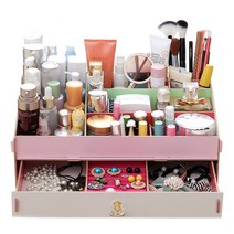 라이프포인트 DIY 화장품 정리함 35, 랜덤 발송, 1개