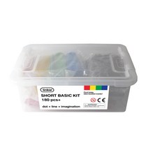 링키블럭 쥬니어키트, 180, 1개