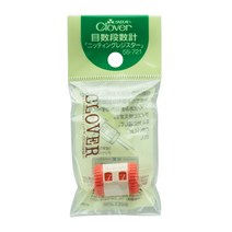 브랜드실 크로바 코수 단수 기록기 55-721, 1개