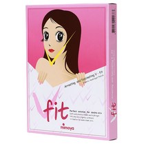 미모야 브이핏 패치, 5개입, 1개