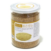 컬러푸드 볶은쌀눈, 270g, 1개
