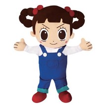 청양코리아 안녕 자두야 손인형 바지입은 자두, 1개