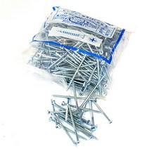 리버그린 석고피스 나팔 백색 8 x 75 mm, 300개입