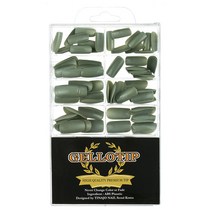 티나조 네일팁, TW20-11, 1개