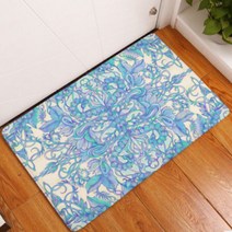 Noland 지오매트리 주방매트, 19