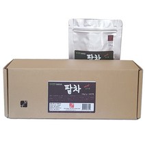 아이앤티 실속형 팥차, 1g, 100개