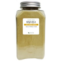 바른건강 와일드망고 종자추출 분말, 300g, 1개