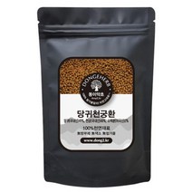 동이약초 당귀천궁환, 1kg, 1개