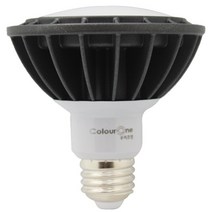 우리조명 LED PAR 30 15W 확산형 YTPAR30A1-120D-152630, 전구색