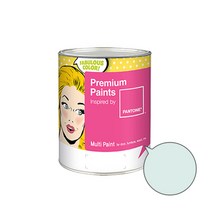 노루페인트 팬톤멀티 에그쉘광 파스텔그린계열 페인트 1L, 12-5508 (허시드그린)