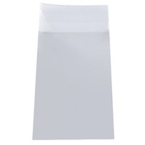 동기오피스 OPP 접착 봉투 11 x 23 cm 50p, 5개입