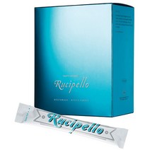 루치펠로 미스틱포레스트 스틱 가글, 12ml, 30개