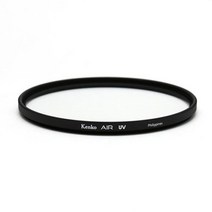 겐코 슬림형 UV 코팅 필터 Kenko AIR UV, 37mm