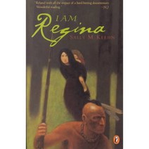 I Am Regina, Puffin