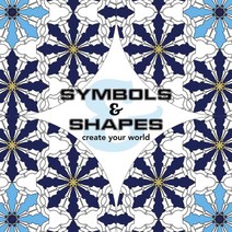 Symbols & Shapes, New Holland Pub Pty Ltd