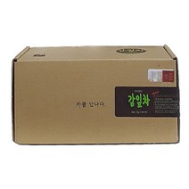 아이앤티 감잎차, 1g, 50개입