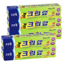 크린랲 22cm x 20m, 5개