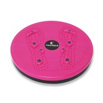 아이워너 바디 트위스터, 핑크