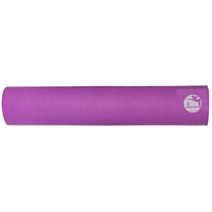 아이워너 대만산 PVC 요가매트, 퍼플
