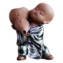 기헌 칠채오복 차거름망, 혼합 색상, 1개