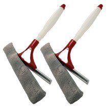 리아오 스프레이 유리창닦이 핸디형, 2개입