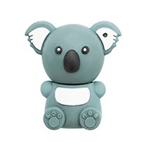 칼론 캐릭터 USB 메모리 애니멀 1, 4GB