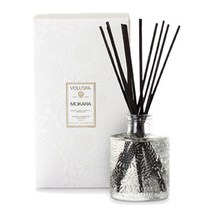 볼루스파 3.4oz 미니 디퓨저, 모카라