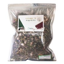 백장생 엉겅퀴전초, 300g, 1개, 1개, 1개입