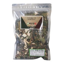 백장생 황칠나무잎, 200g, 1개