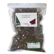 백장생 개똥쑥, 300g, 1개