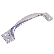 이누데코 옛날 가구손잡이 전면 고정 대, 15개입