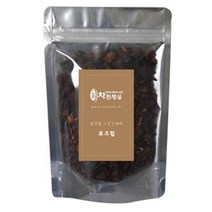 차한행실 로즈힙차 리필, 70g, 1개