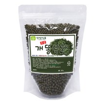 장명식품 토종 개똥쑥환, 300g, 1개