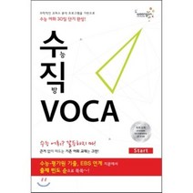 수직 VOCA Start, 웅진컴퍼스미디어